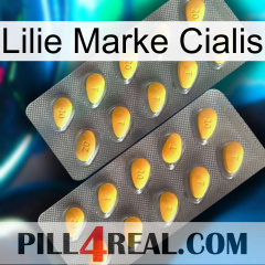 Lily Brand Cialis cialis2